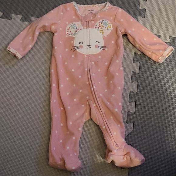 Thermal onesies - Picture 4 of 4